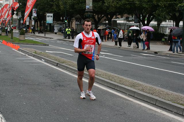 2009 Galego Marcha Ruta 119